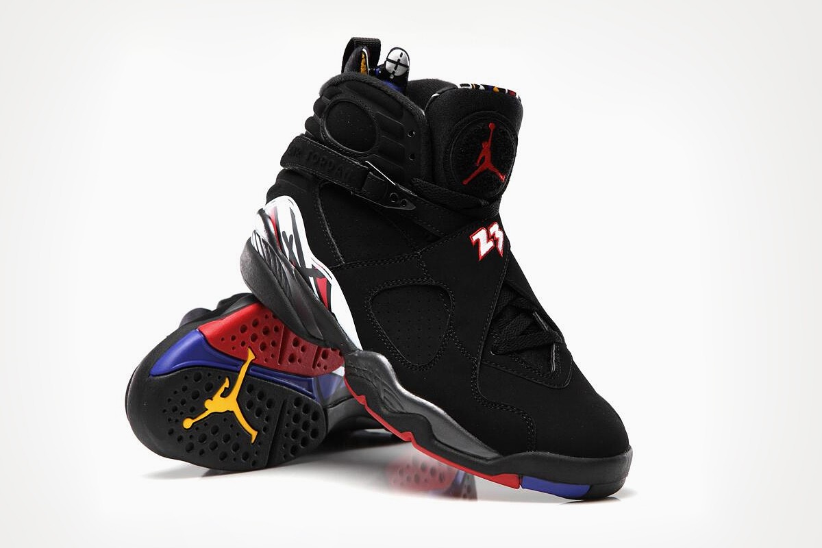 Air Jordan VIII